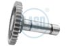 MAN 51066035006 Gear, water pump shaft